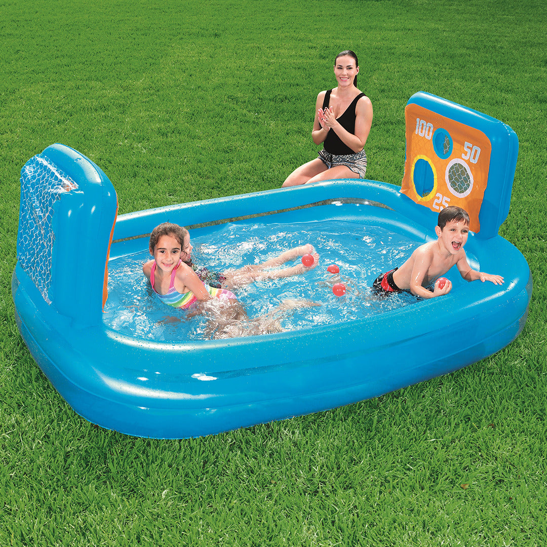 Buy Bestway Skill Shot Play Pool | Yallatoys.com