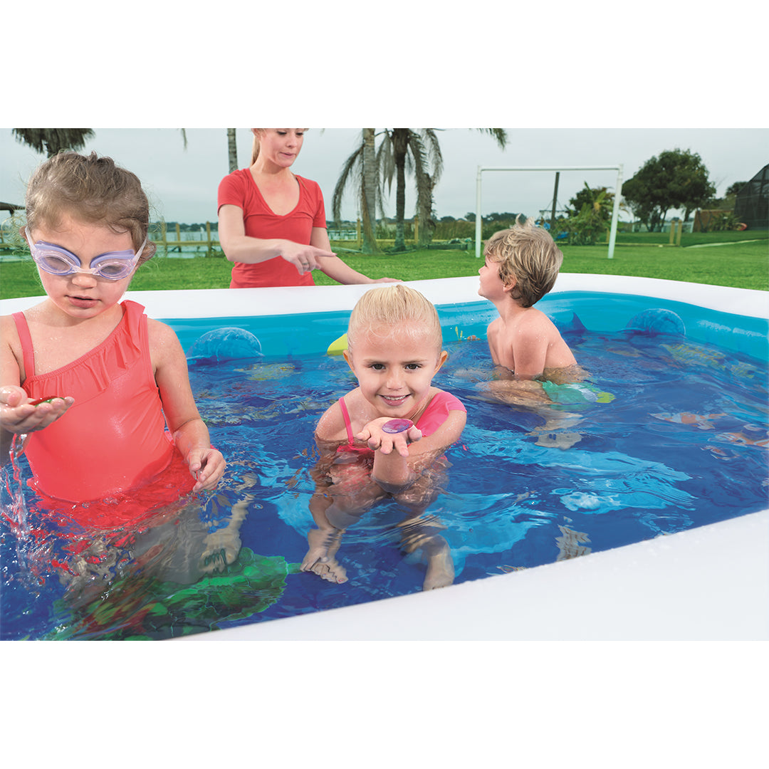Buy Bestway Undersea Adventure Pool | Yallatoys.com
