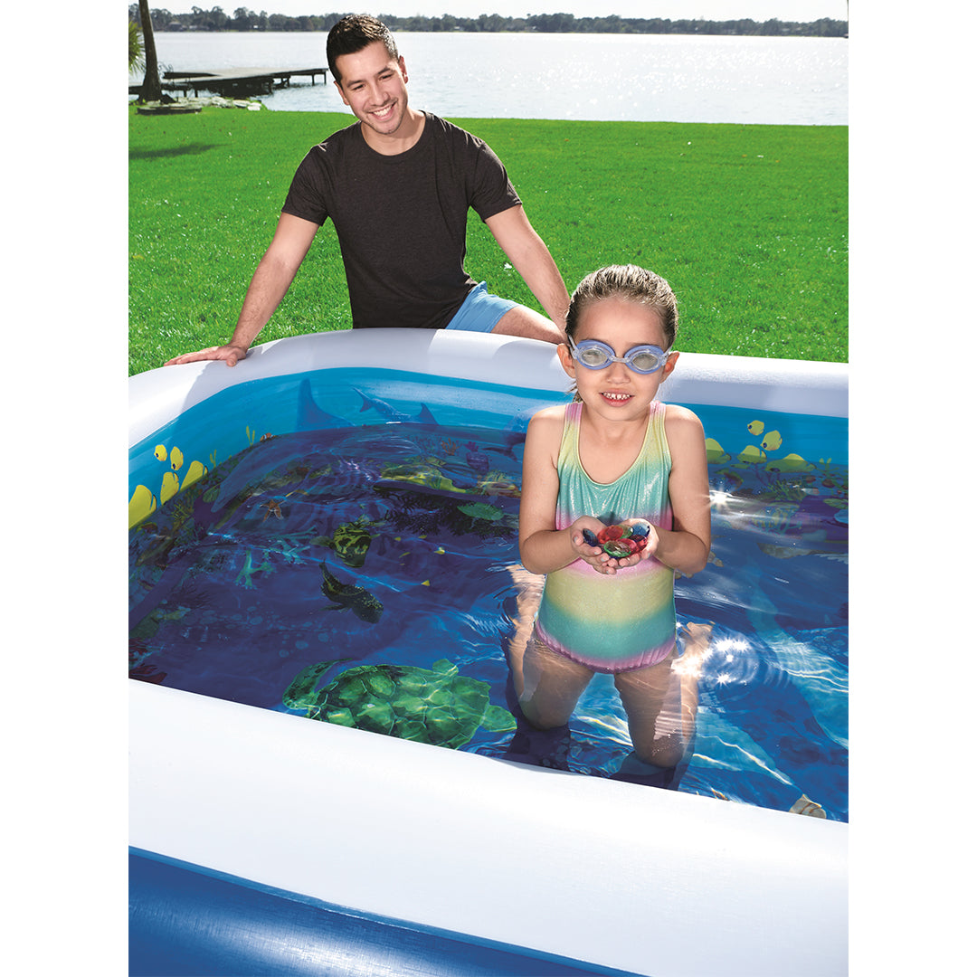 Buy Bestway Undersea Adventure Pool | Yallatoys.com