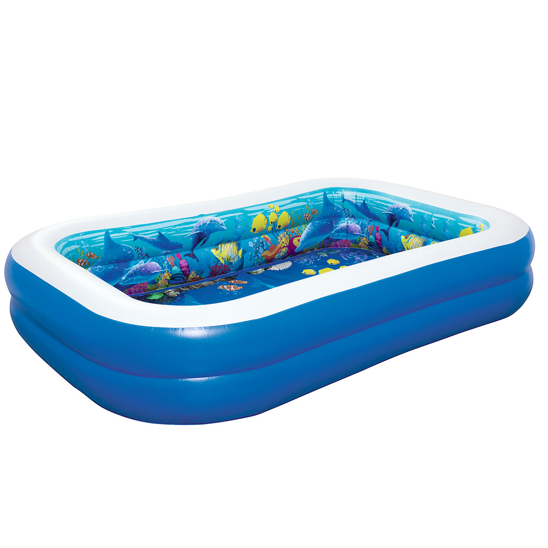 Buy Bestway Undersea Adventure Pool | Yallatoys.com