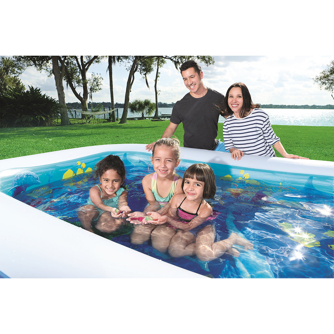 Buy Bestway Undersea Adventure Pool | Yallatoys.com