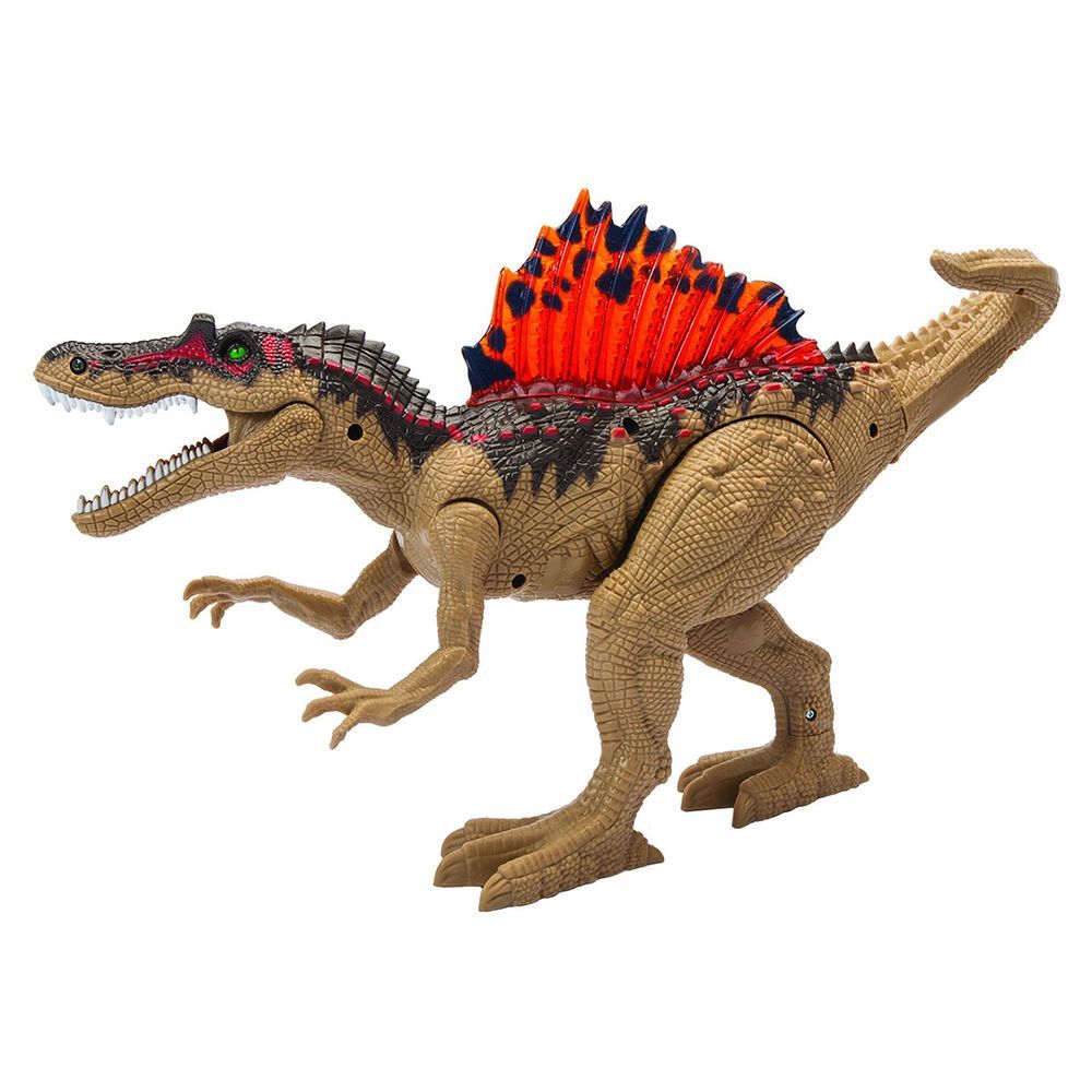 Buy Chap Mei Dino Valley 6 Spinosaurus Set | Yallatoys.com