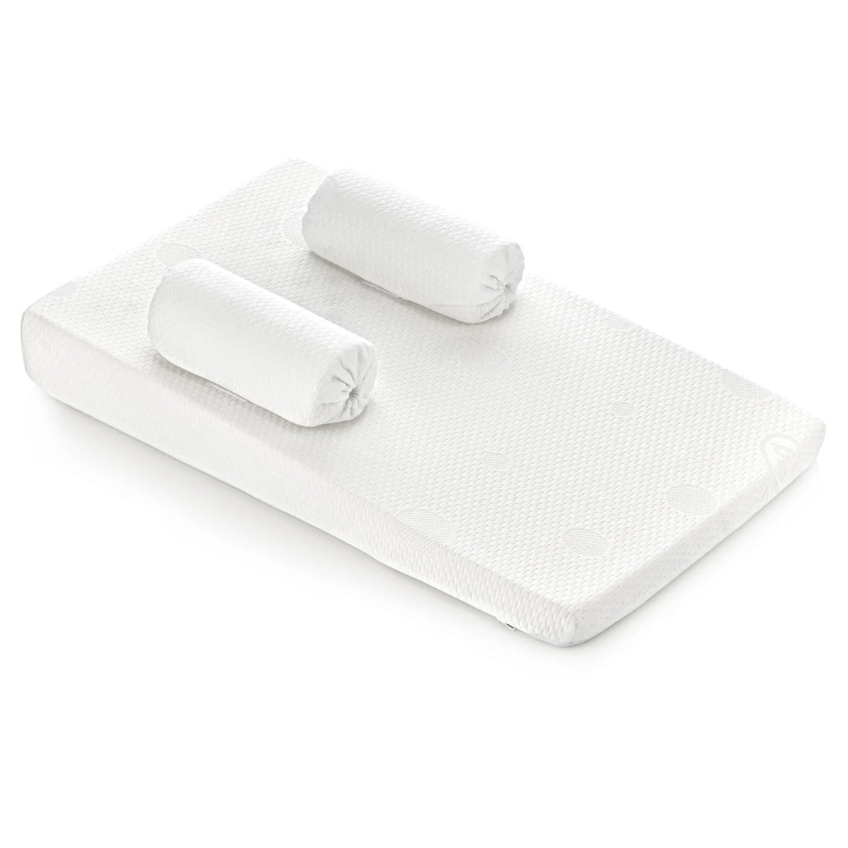 Babyjem Baby Eco Reflux Pillow White