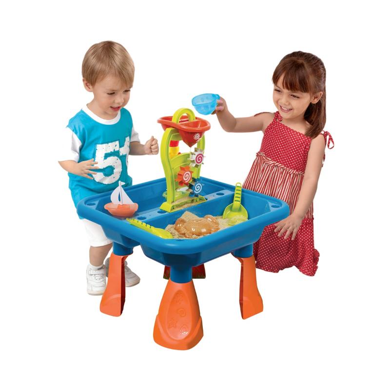 Buy Playgo Sand And Water Table Toy for Kids | Yallatoys.com