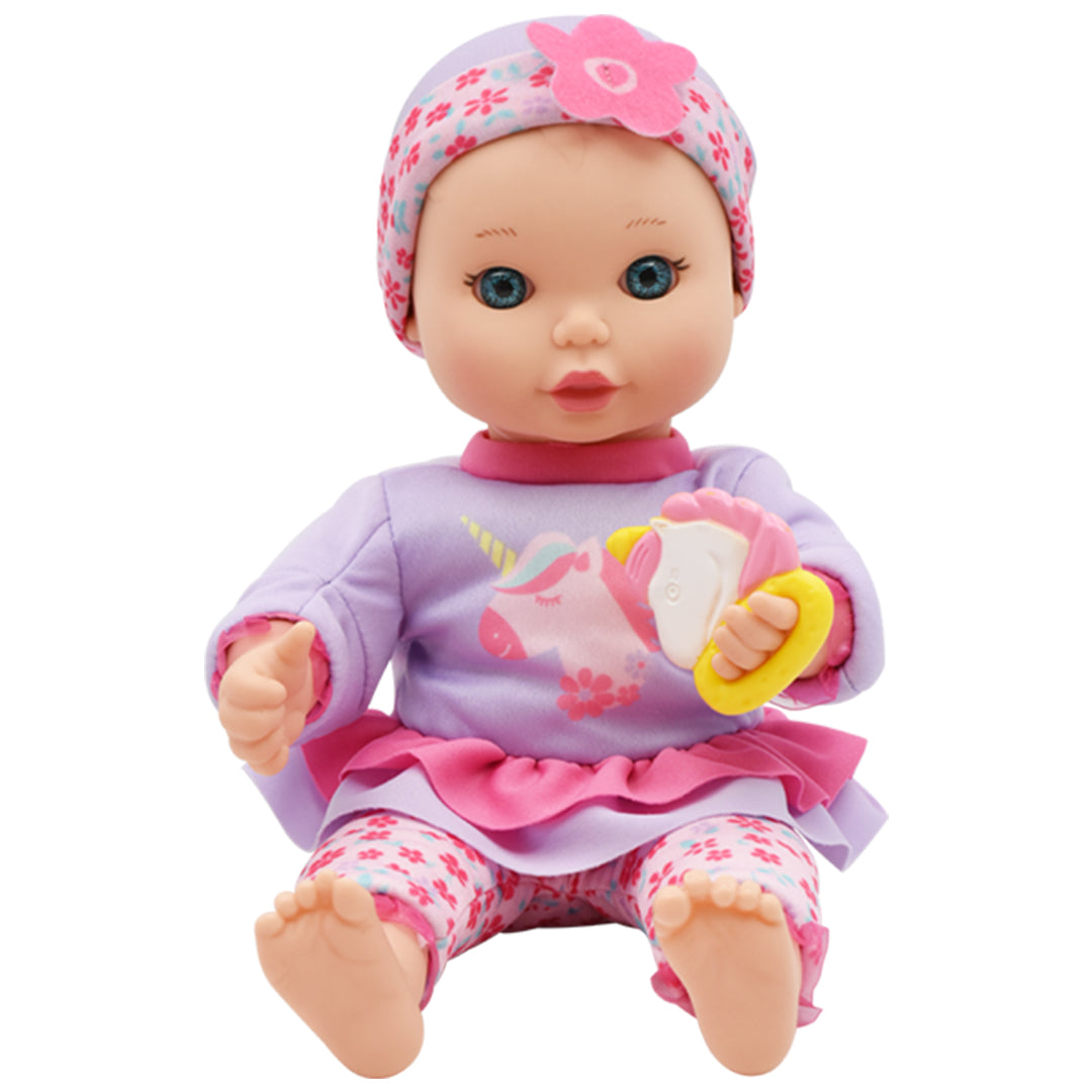 Buy Baby Maziuna Magic Pacifier Baby | Yallatoys.com