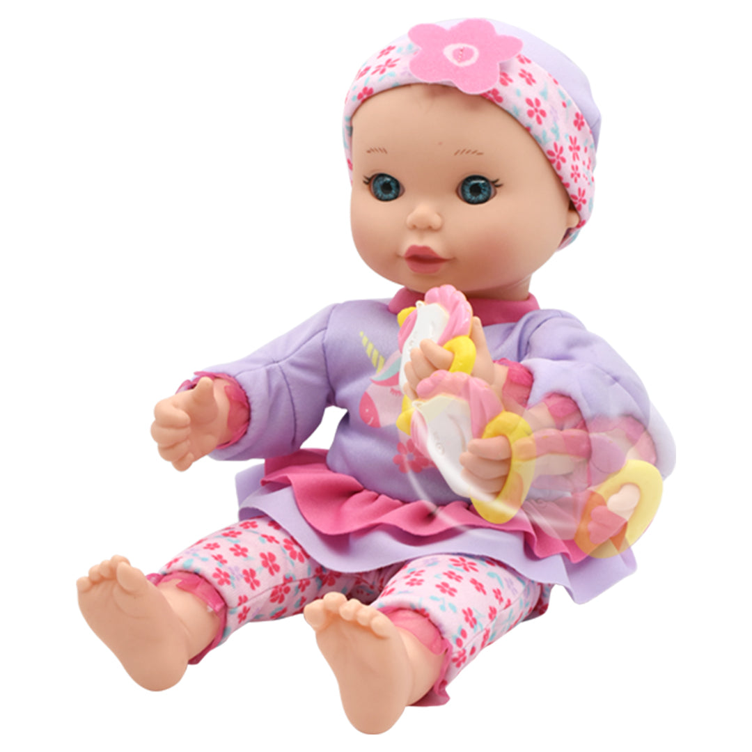 Buy Baby Maziuna Magic Pacifier Baby | Yallatoys.com