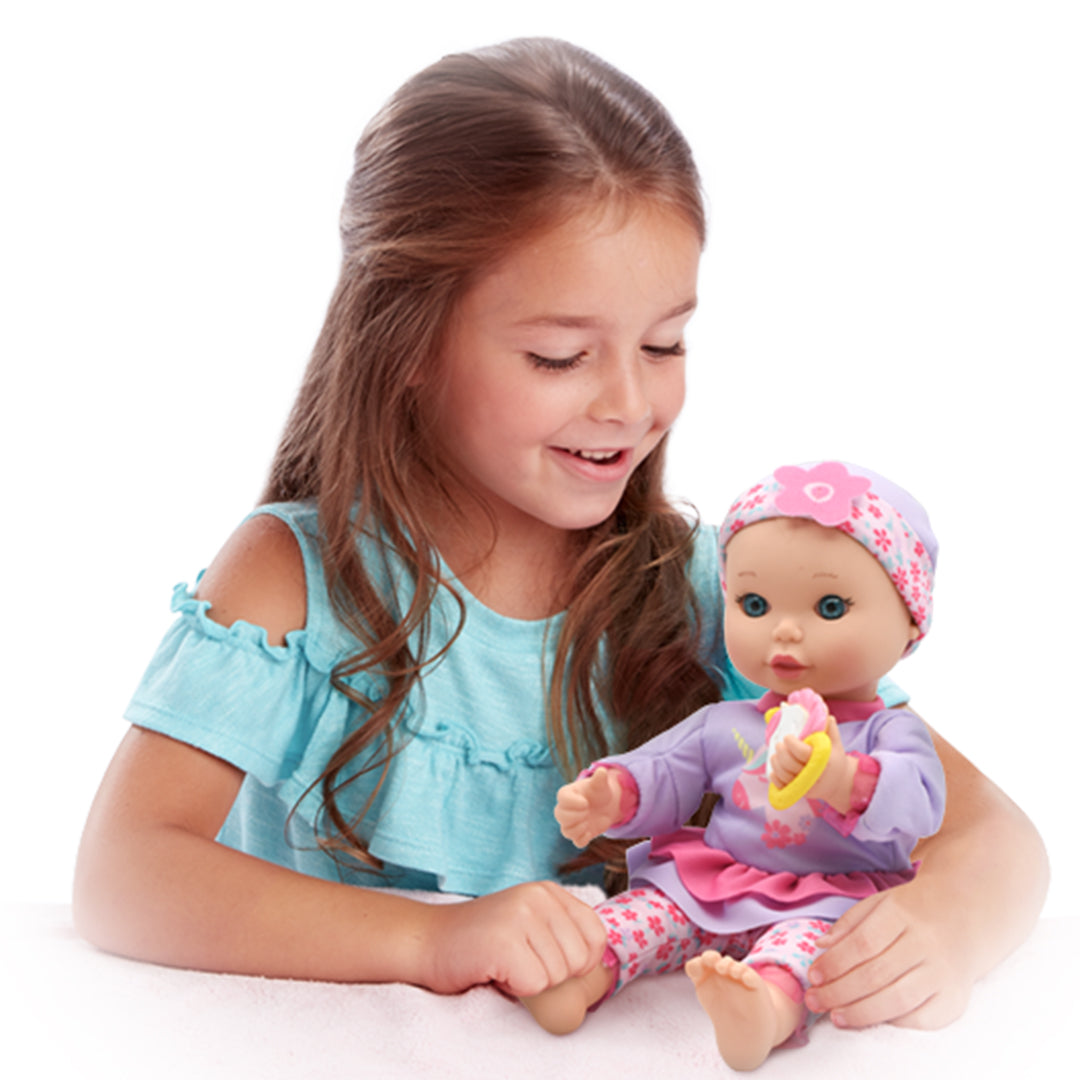 Buy Baby Maziuna Magic Pacifier Baby | Yallatoys.com