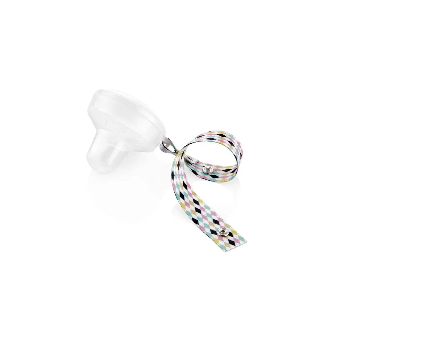 Babyjem Pacifier Case White 0 Months+ Babyjem Yallatoys
