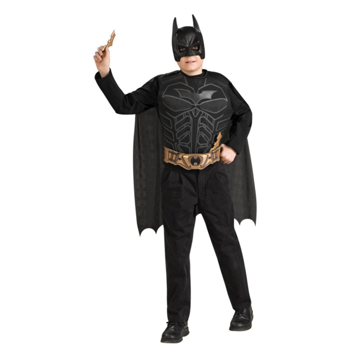 Buy Rubies Batman Dark Knight Rises Batman Blister Set | Yallatoys.com