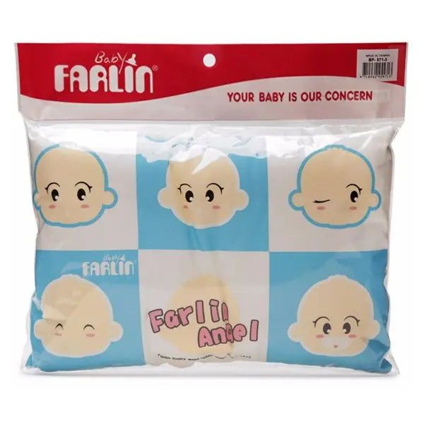 Farlin  Baby Pillow Farlin Yallatoys