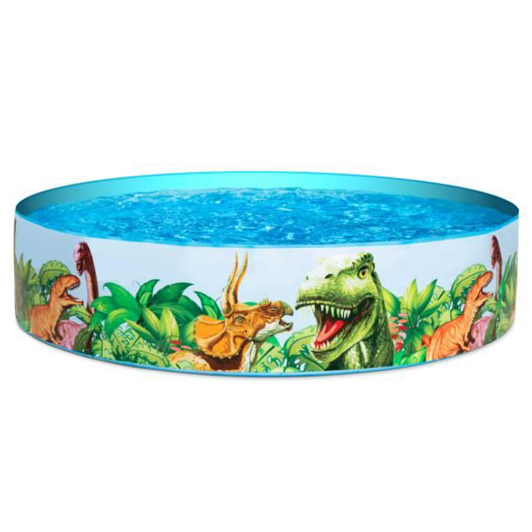 Buy Bestway Dinosaur Fill N Fun Pool | Yallatoys.com