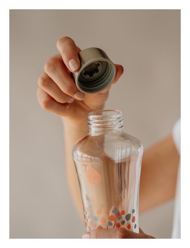 550ml Equa Esprit Peach Tree Sipper