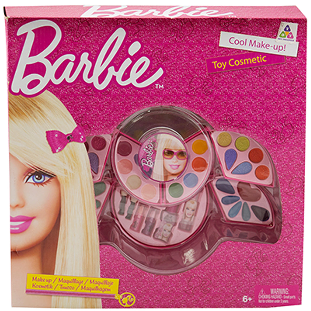 Buy Barbie Special Make-Up Studio | Yallatoys.com