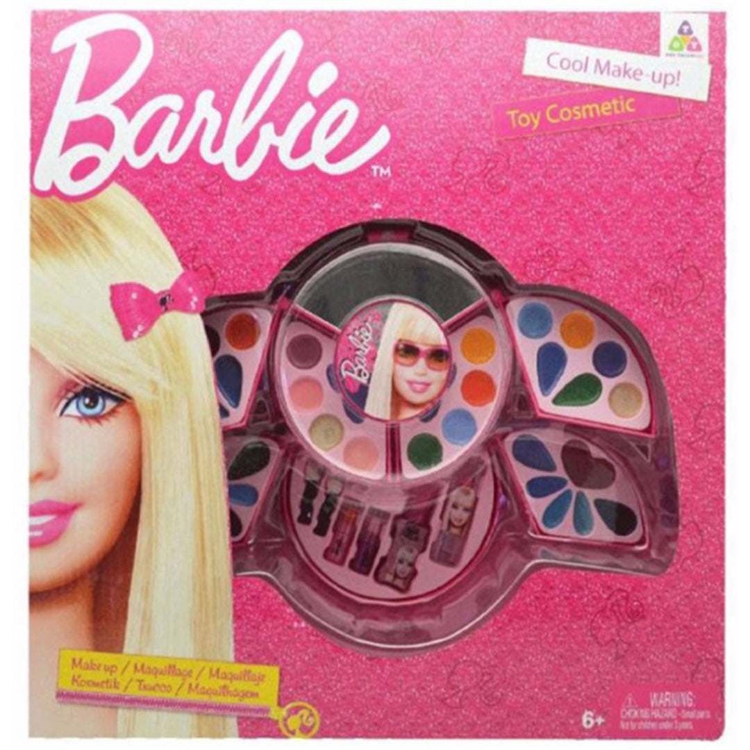 Buy Barbie Special Make-Up Studio | Yallatoys.com