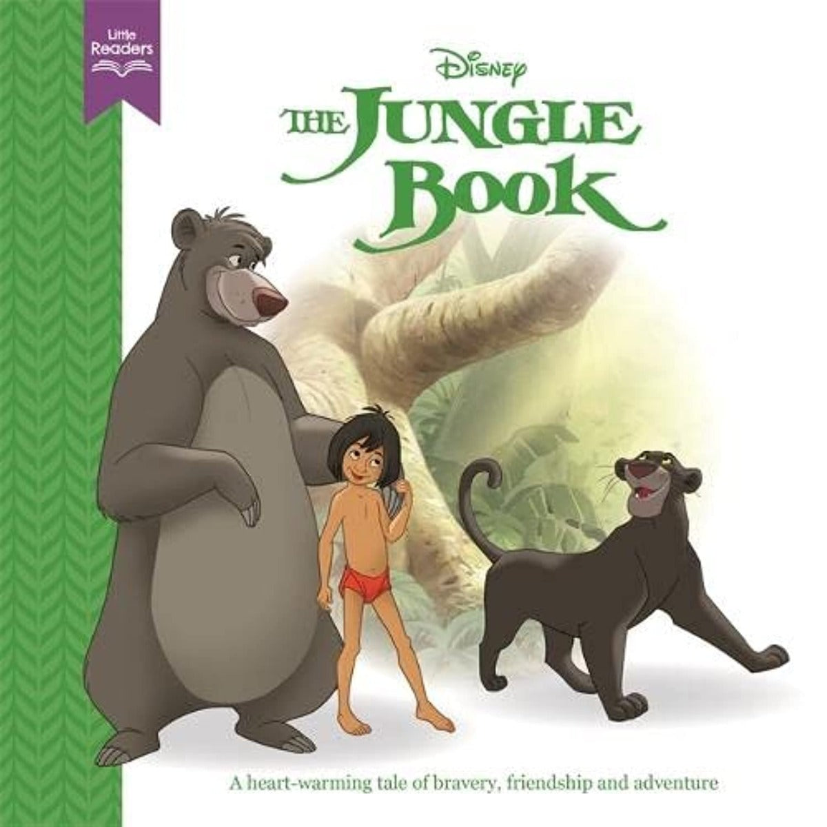 Buy Igloo Books Disney Classics The Jungle Story Book | Yallatoys.com