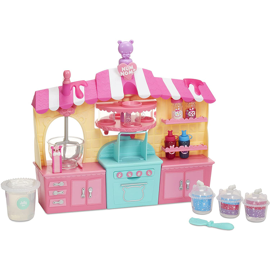 Buy Num Noms Snackables Silly Shks Mkr Plyst | Yallatoys.com
