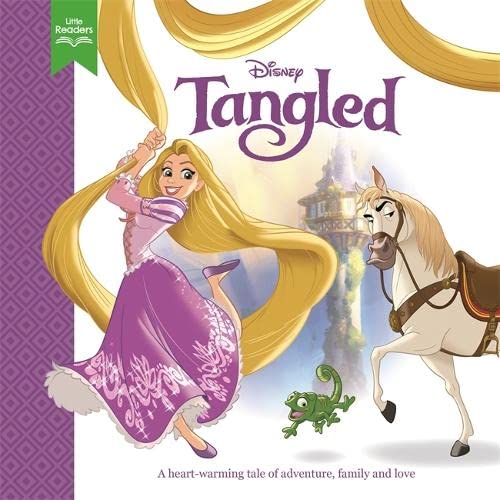 Buy Igloo Books Disney Tangled Story Book | Yallatoys.com