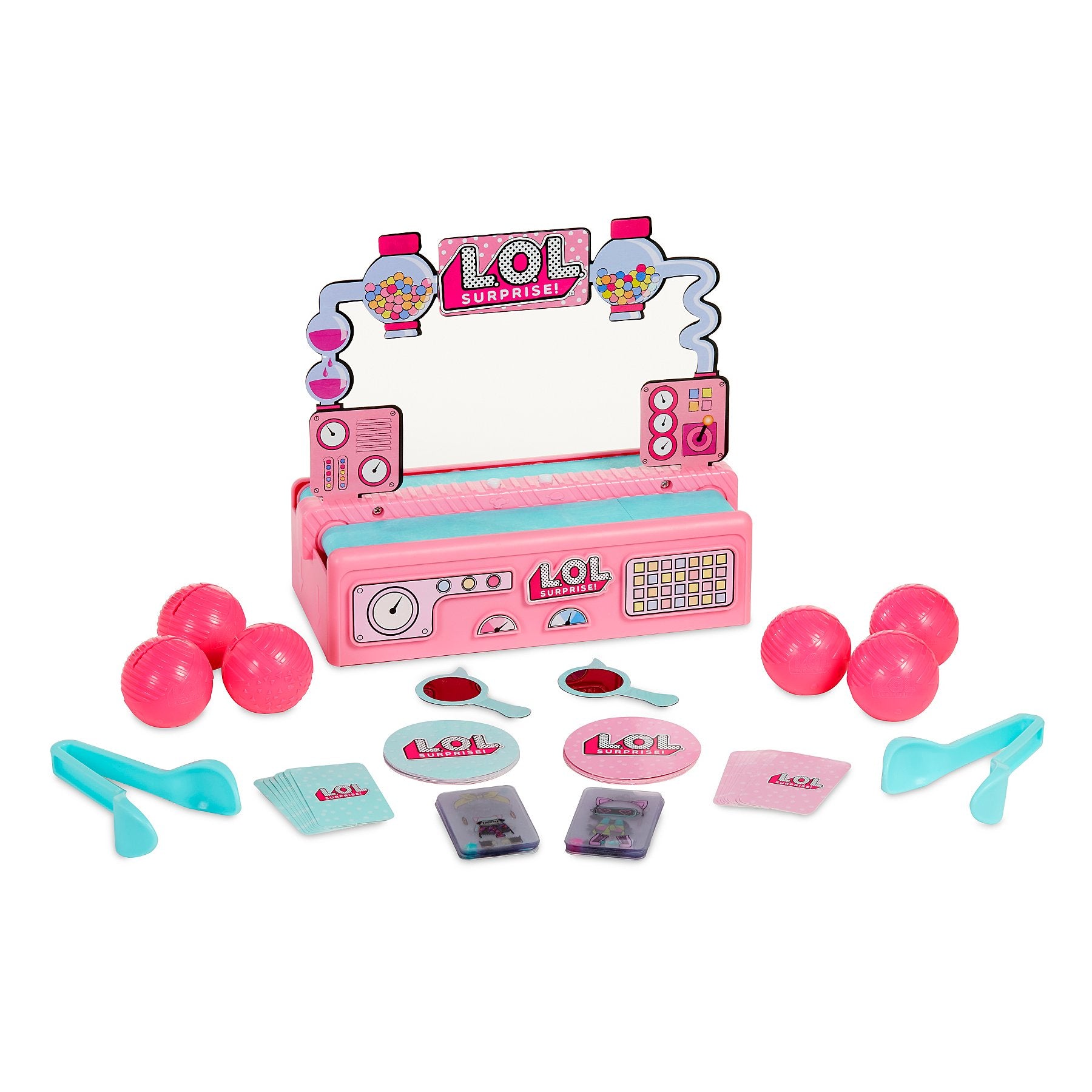 Buy LOL Surprise Fashion Factory Game | Yallatoys.com