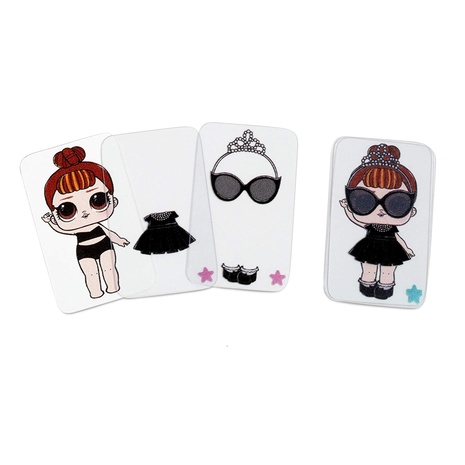Buy LOL Surprise Fashion Factory Game | Yallatoys.com