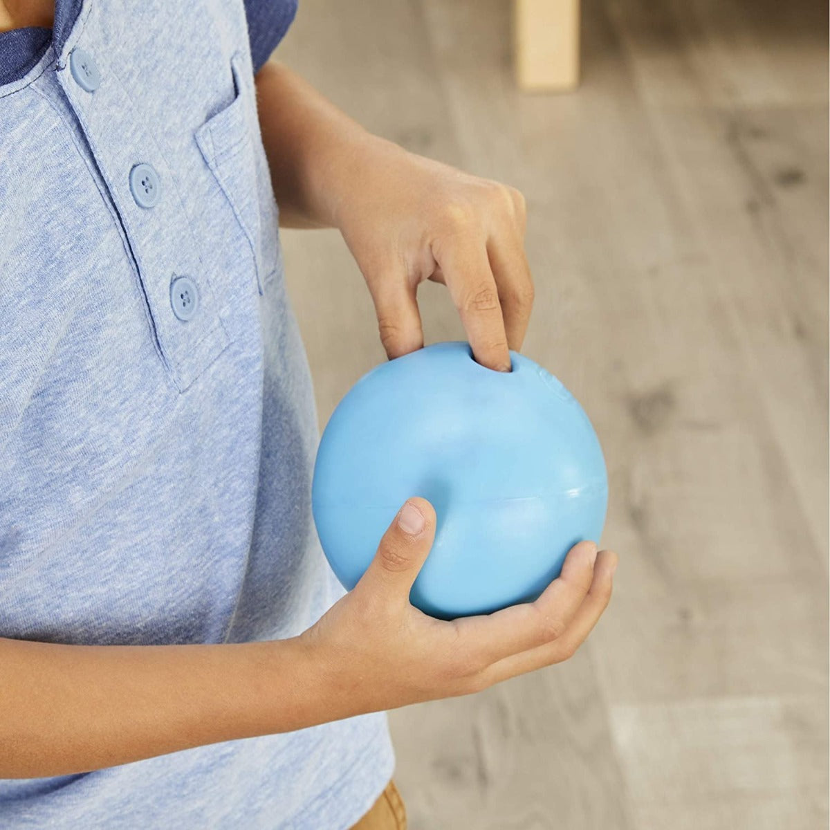 Buy Little Tikes My First Bowling 6 Pin Set With Easy Reset | Yallatoys.com