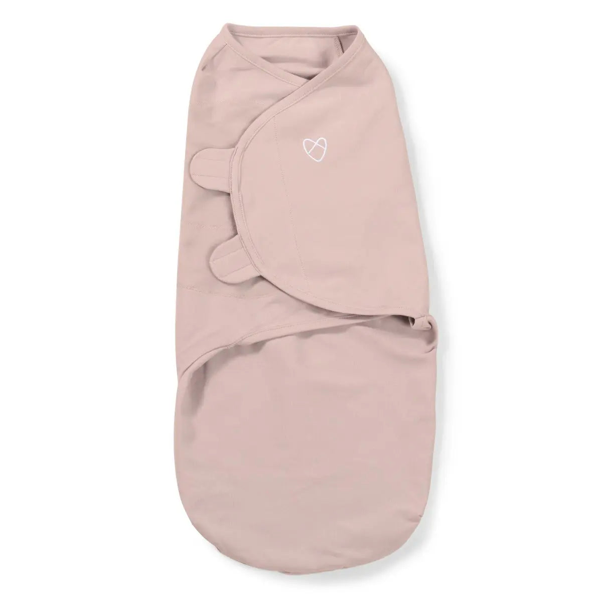 Summer Infant Swaddleme Sm 3 Pk Coral Days Girl  Cotton Summer Infant Yallatoys