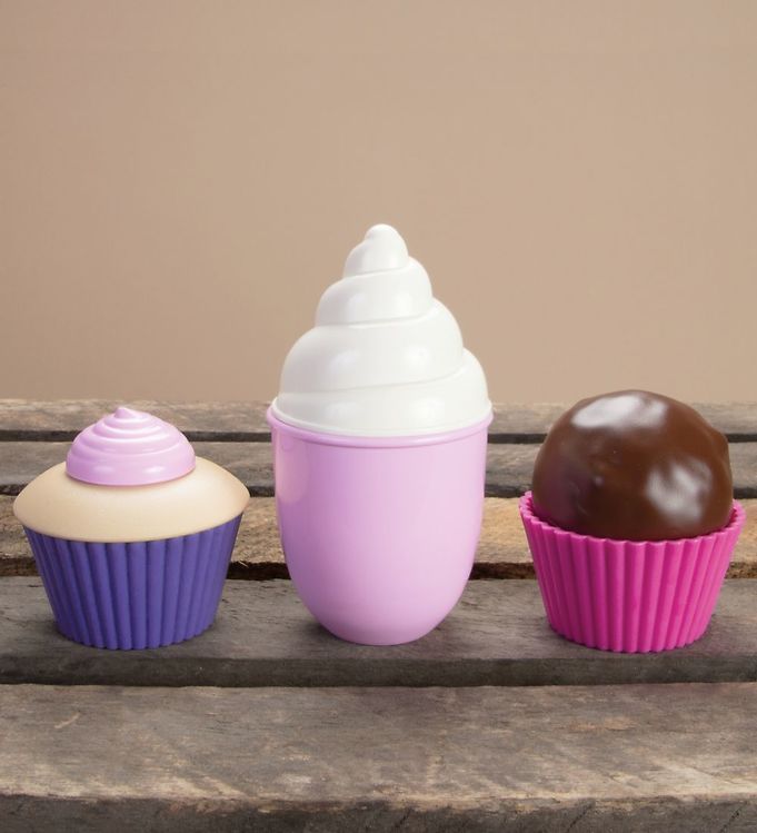 Buy Dantoy Little Princess Dessert Set | Yallatoys.com