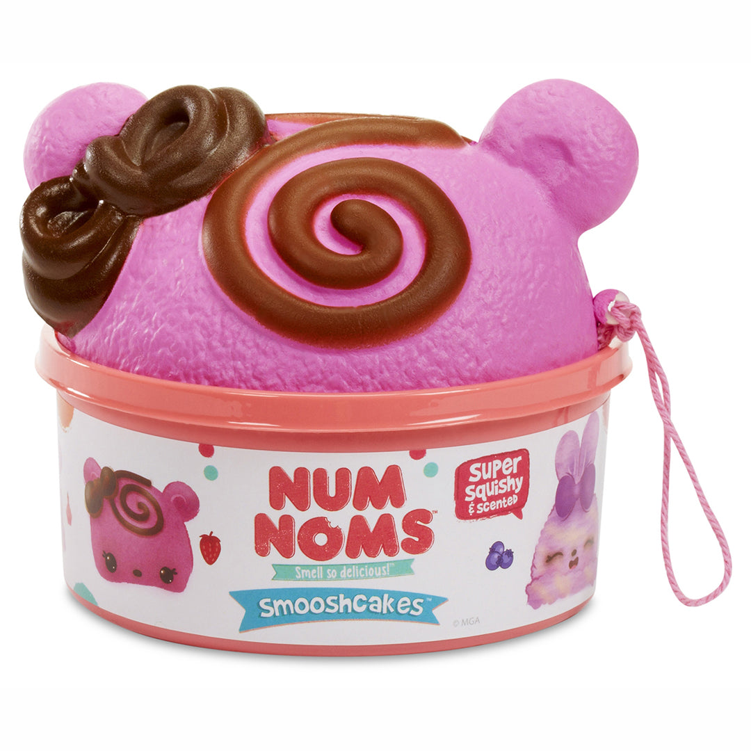 Buy Num Noms Smooshcakes (Sold Separately Subject to Availability) | Yallatoys.com
