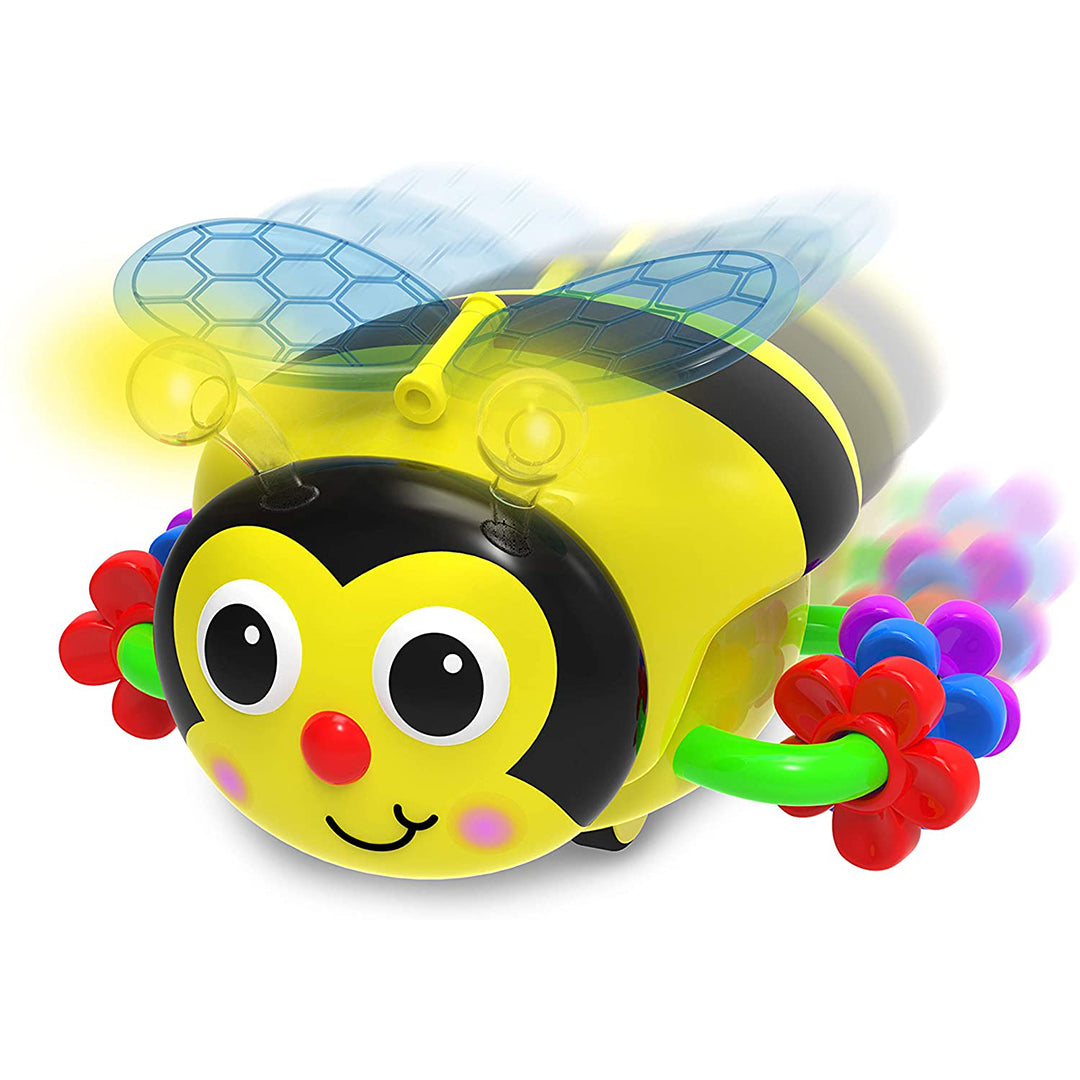 Buy The Learning Journey Crawl Abouts-Bee | Yallatoys.com