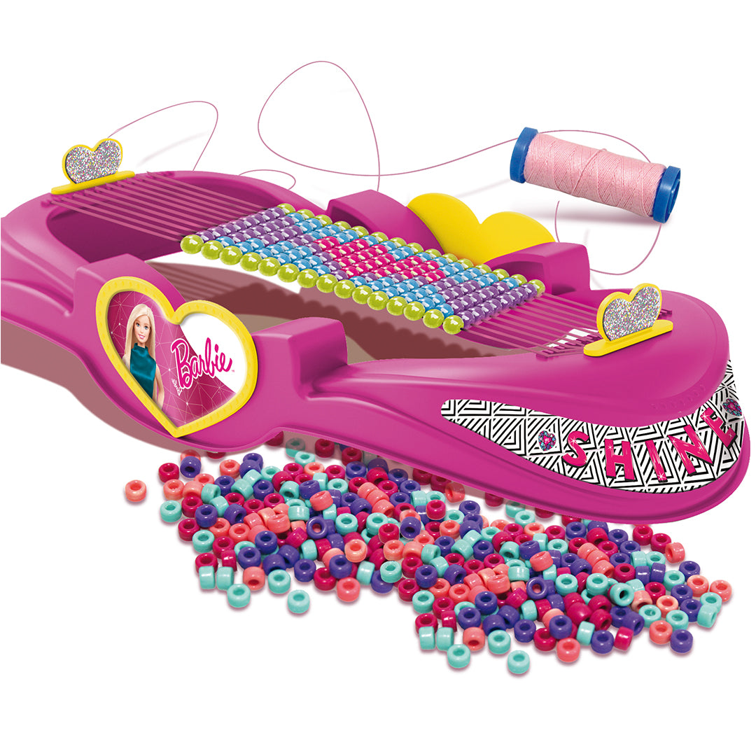 Buy Barbie Lisciani Bijoux Designer | Yallatoys.com