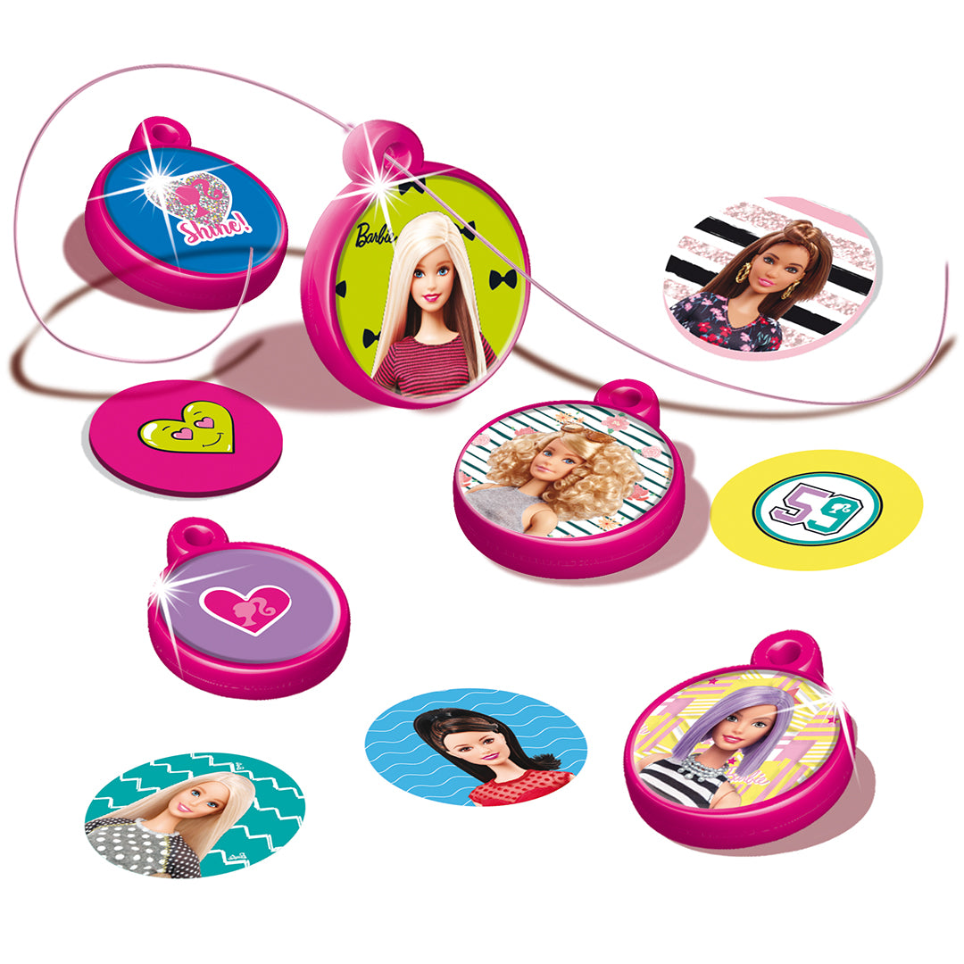 Buy Barbie Lisciani Bijoux Designer | Yallatoys.com
