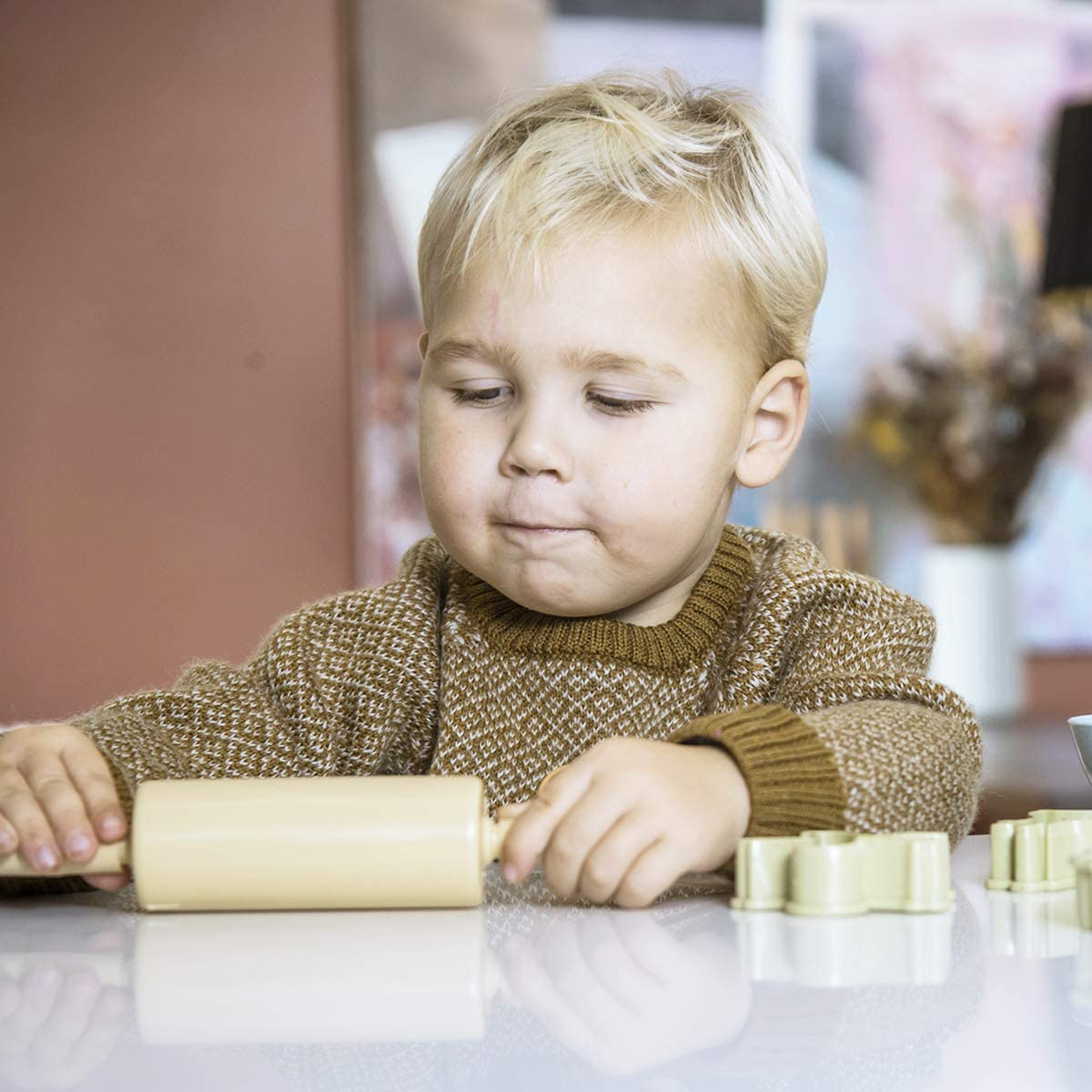 Buy Dantoy Backing Set Bioplastic | Yallatoys.com
