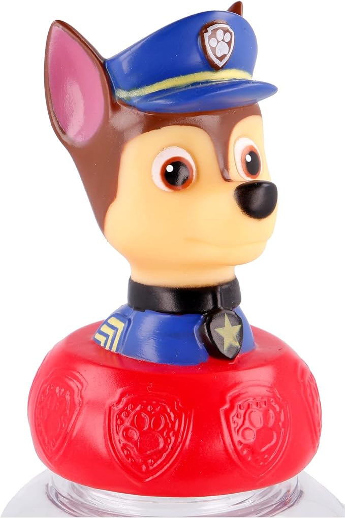 560ml Paw Patrol Kids Water Bottle