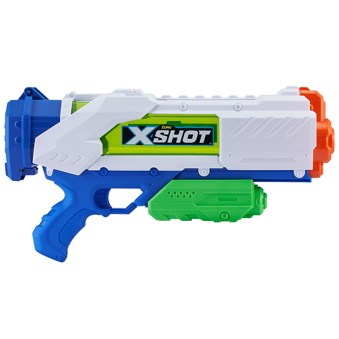 Buy X-Shot Fast Fill Big and Small Water Blaster | Yallatoys.com