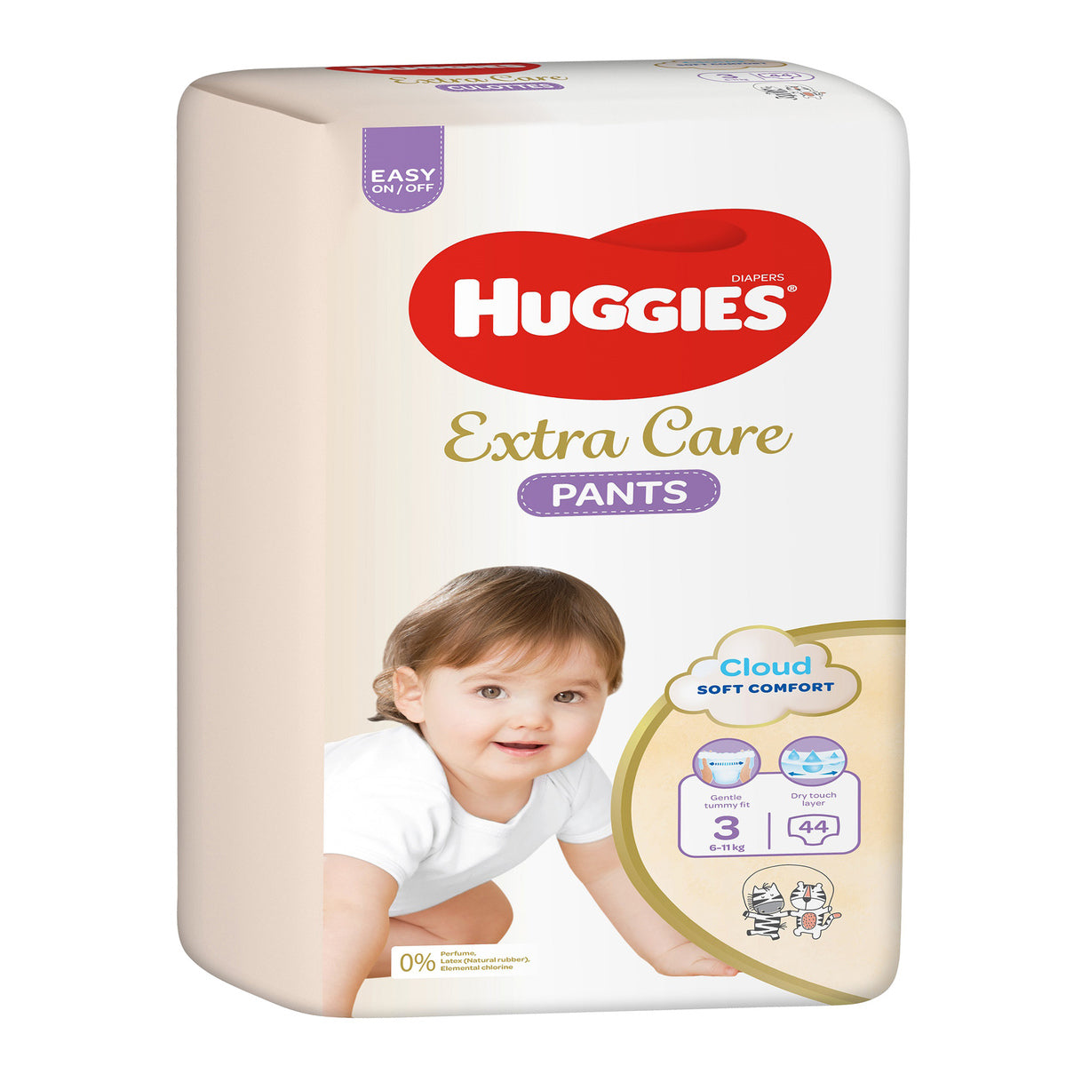Huggies Pants Size  3 Huggies Yallatoys