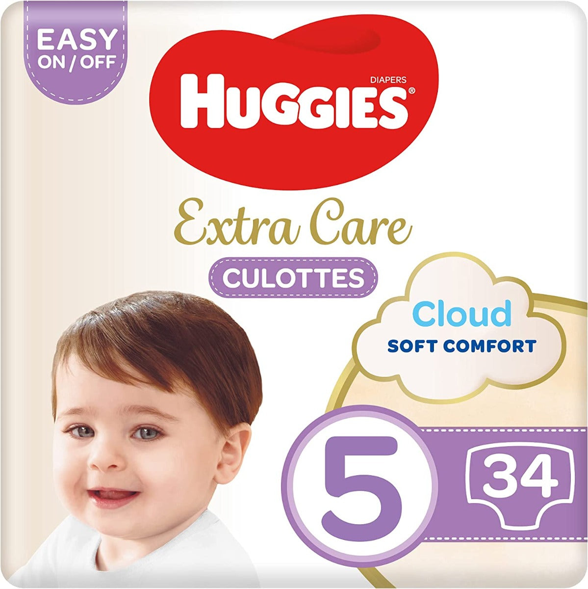Huggies Pants Size  5 Huggies Yallatoys