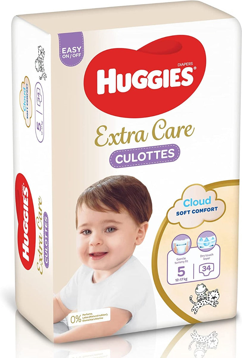 Huggies Pants Size  5 Huggies Yallatoys