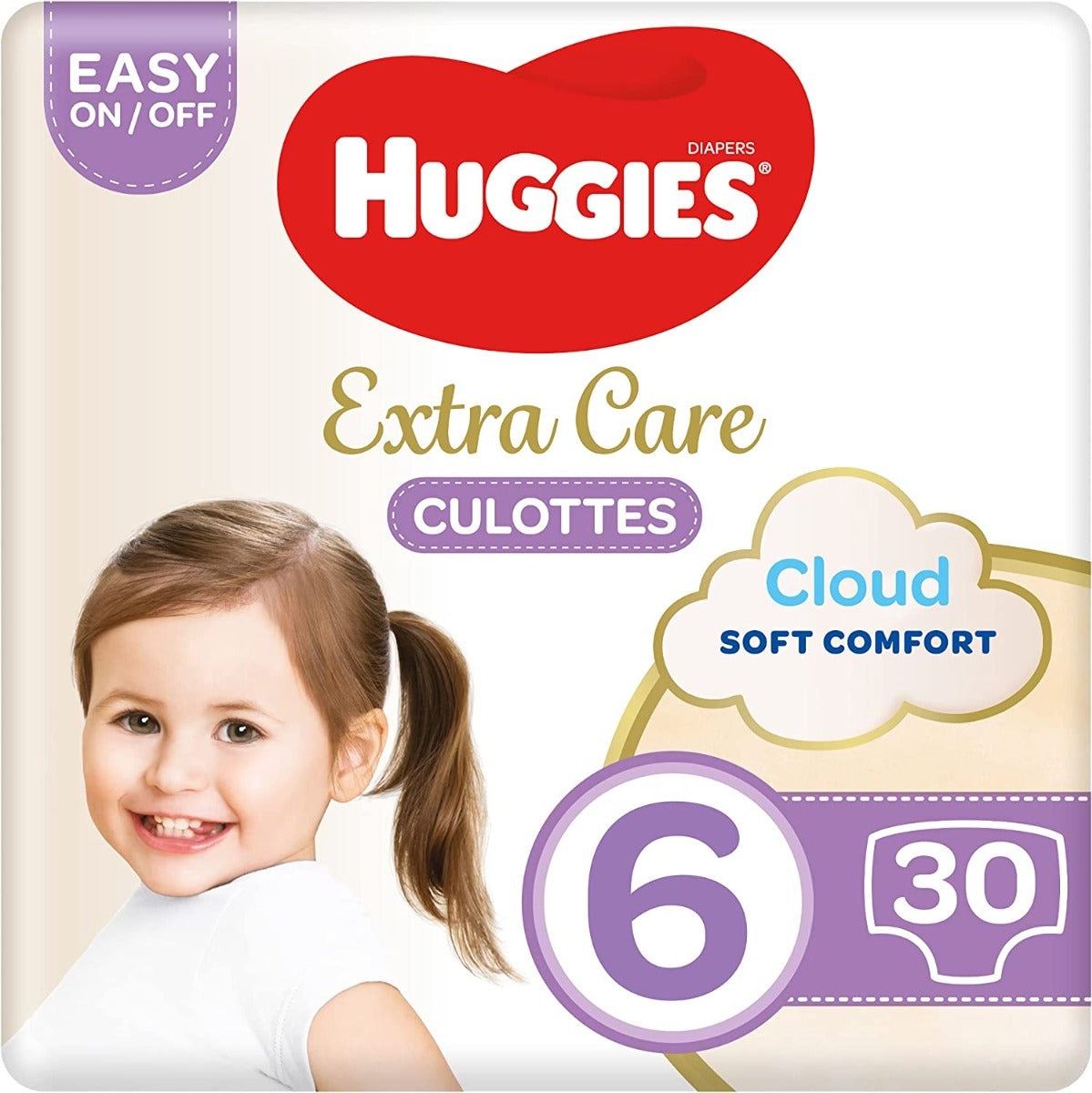 Huggies Pants Size  6 Huggies Yallatoys