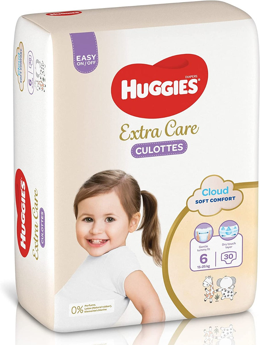 Huggies Pants Size  6 Huggies Yallatoys