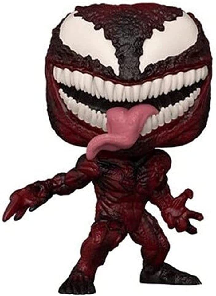 Buy Funko POP Marvel Venom 2 Let There Be Carnage Vinyl Figure | Yallatoys.com