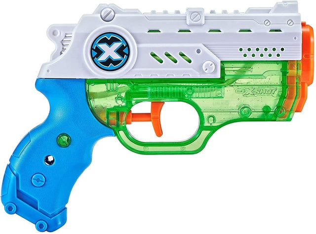 Buy X Shot Water Warfare Nano Fast Fill | Yallatoys.com