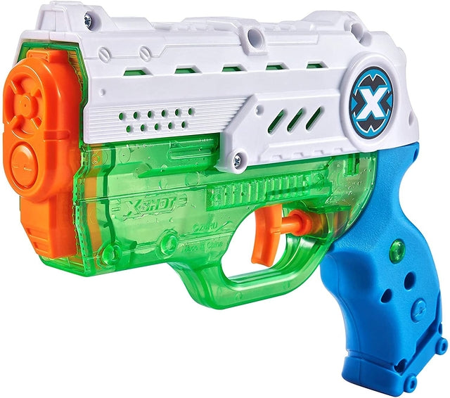 Buy X Shot Water Warfare Nano Fast Fill | Yallatoys.com