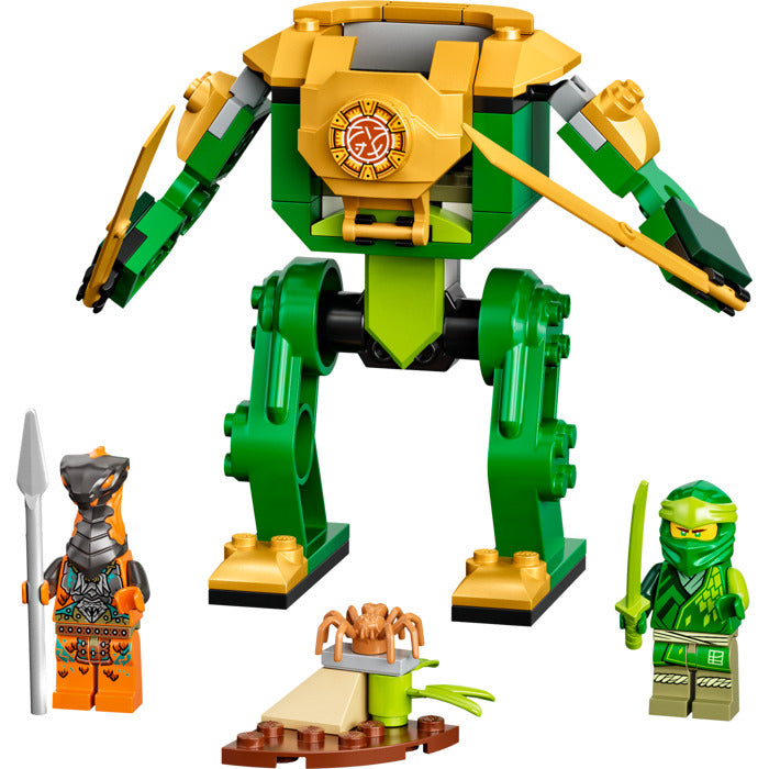 Buy Lego Ninjago Lloyd's Ninja Mech 71757 | Yallatoys.com