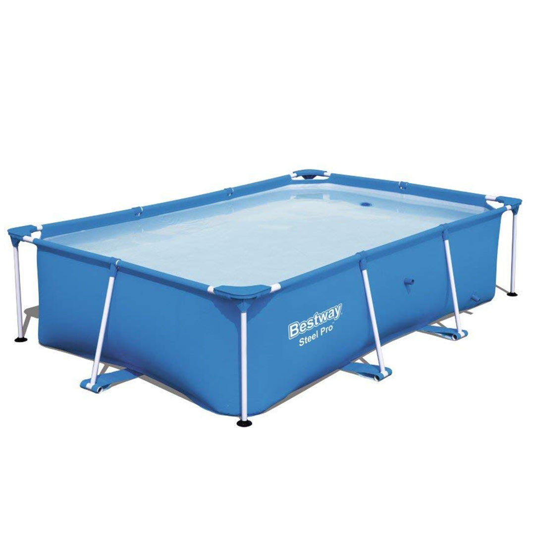 Buy Bestway Deluxe Splash Junior Pool | Yallatoys.com
