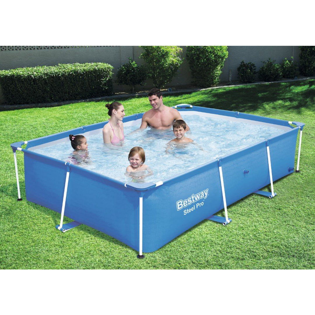 Buy Bestway Deluxe Splash Junior Pool | Yallatoys.com