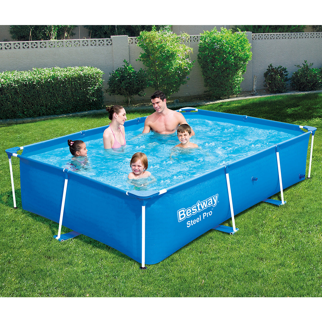 Buy Bestway Deluxe Splash Junior Pool | Yallatoys.com