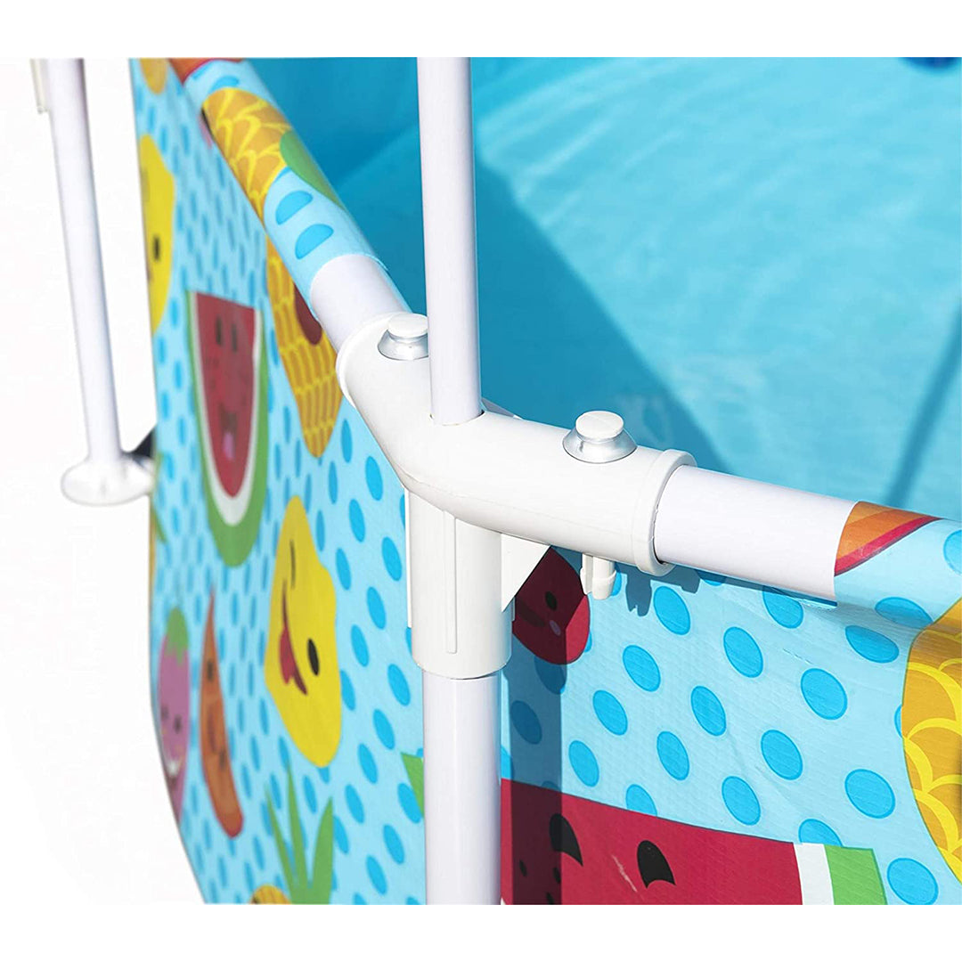 Buy Bestway Splash In Shade Play Pool | Yallatoys.com