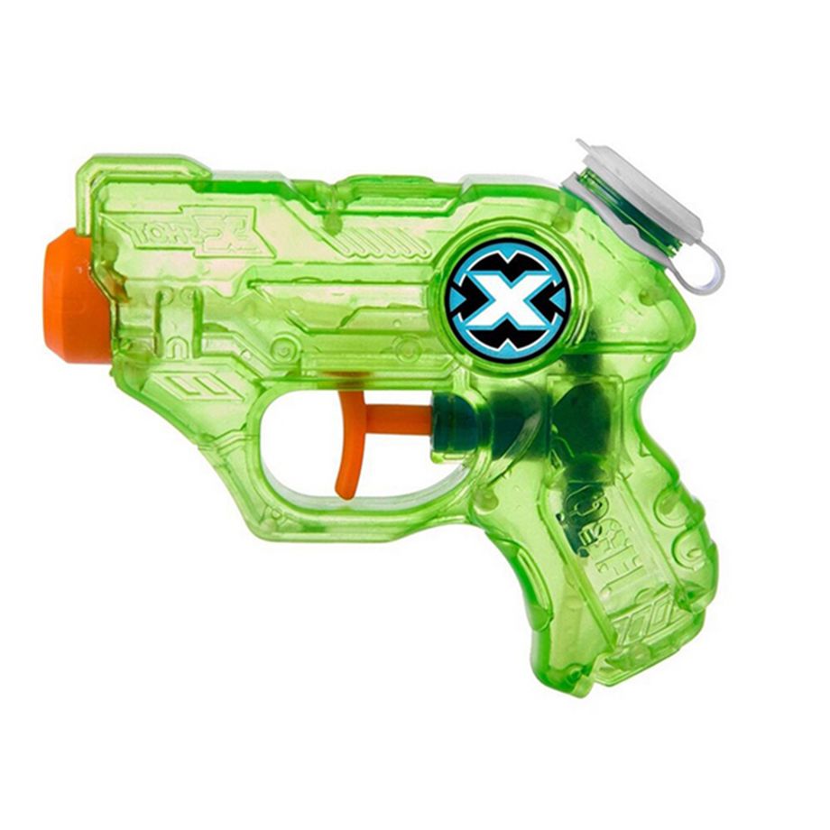 Buy X-SHOT Water Warfare-Nano Drencher | Yallatoys.com