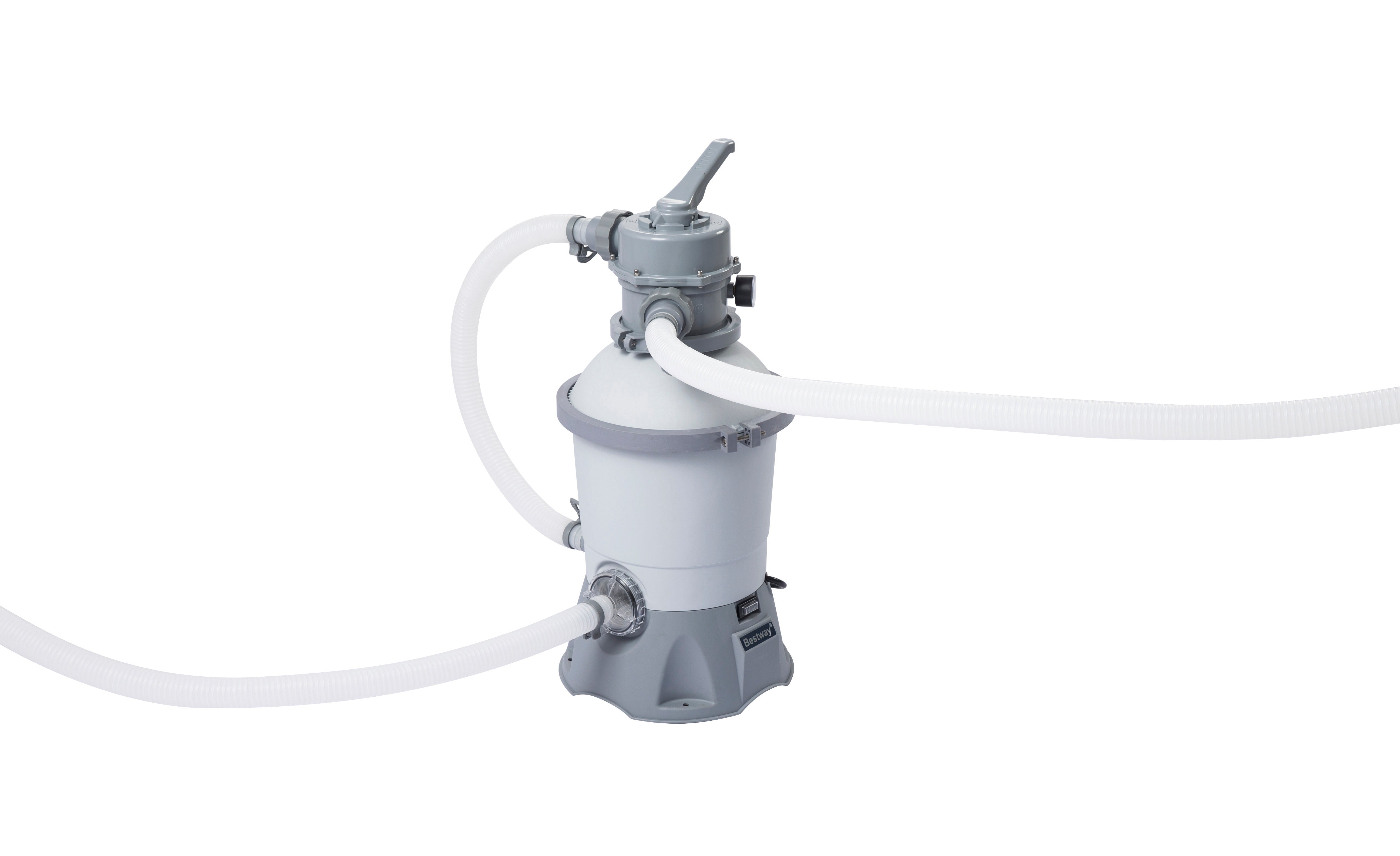 Buy Agp Power Steel Rectangle Pool | Yallatoys.com