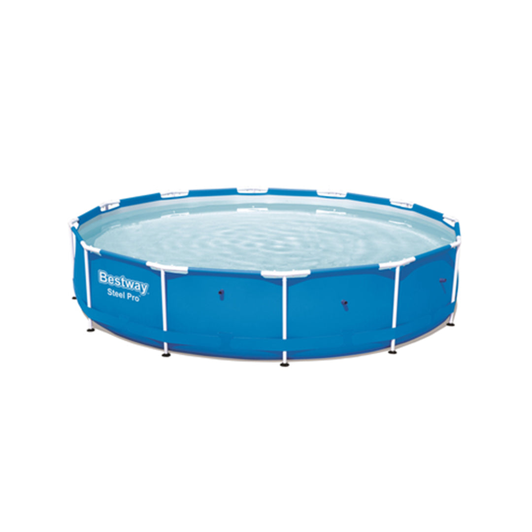 Buy Bestway Frame Pool 3.6m x 0.76m  (Free Installation in 24hrs) | Yallatoys.com