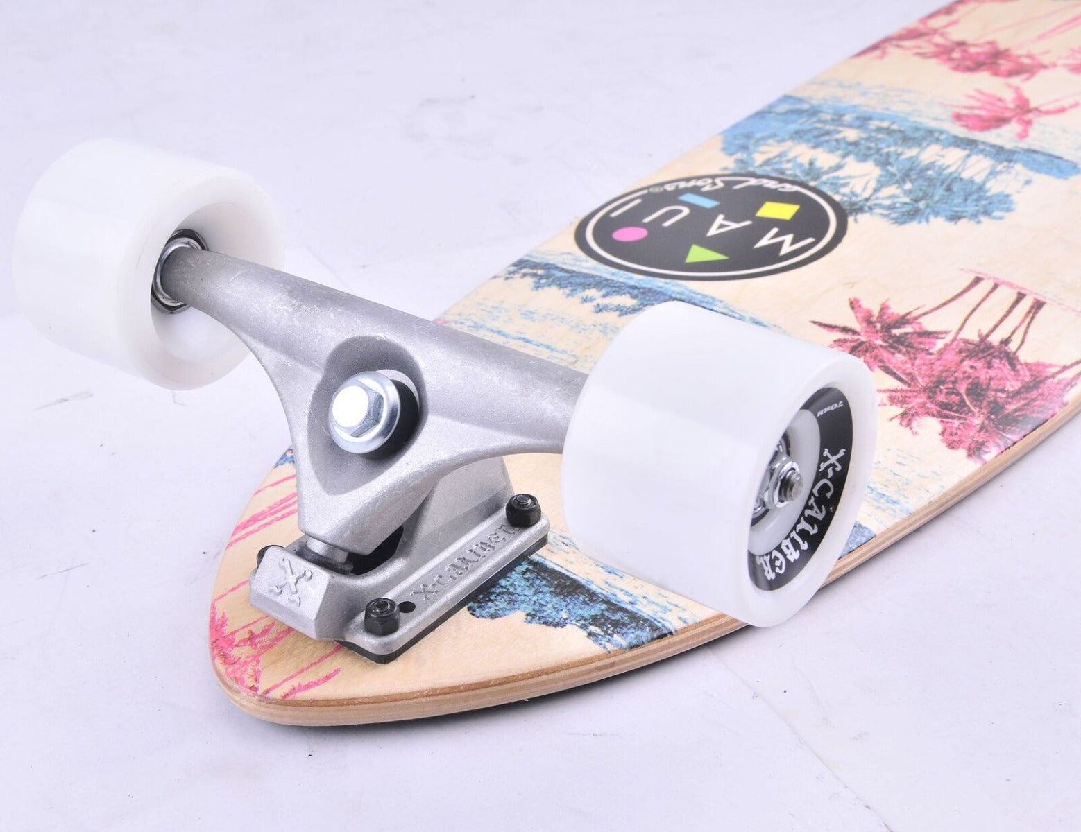 Buy Maui Pintail Drifter Skateboard | Yallatoys.com